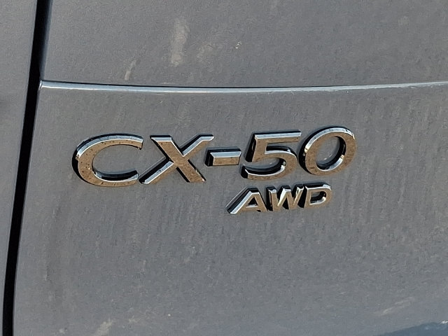 Certified 2026 MAZDA CX-50 Meridian Edition w/ Weather Package AWD/4WD image 34