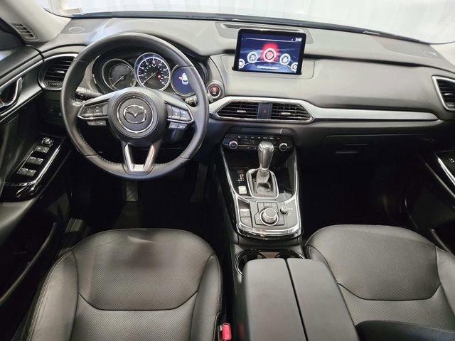 Used 2020 MAZDA CX-9 Touring w/ Touring Premium Package image 7