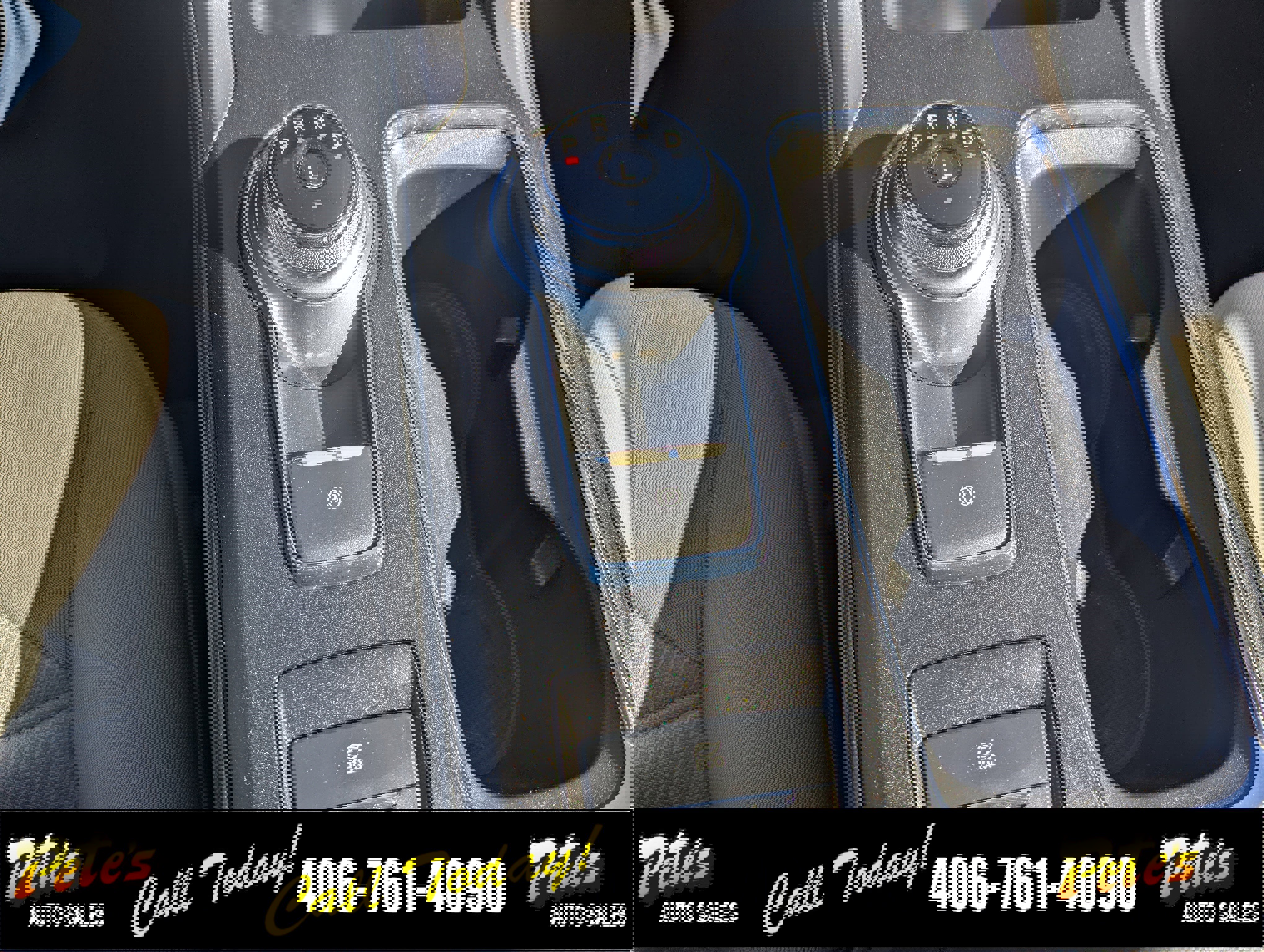 Used 2017 Ford Fusion S image 26