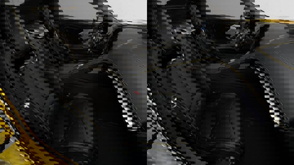 New 2026 Chevrolet Corvette Z06 image 36