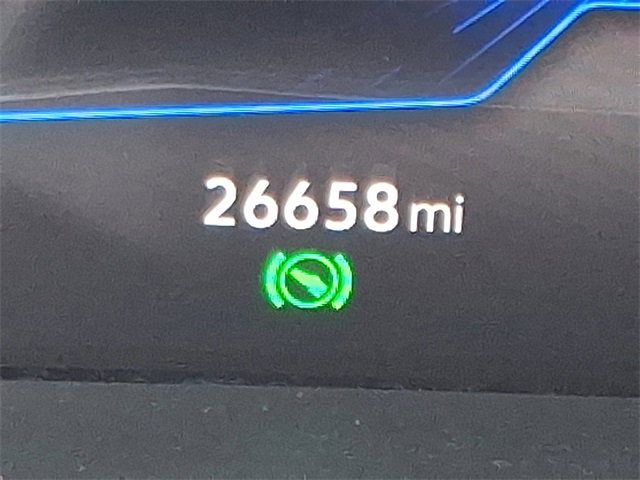 Used 2023 Volkswagen Jetta SE image 19