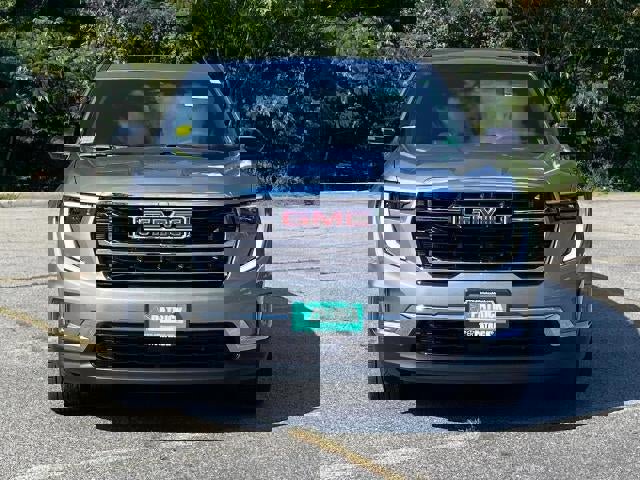 New 2026 GMC Acadia Elevation w/ Elevation Premium Package image 6