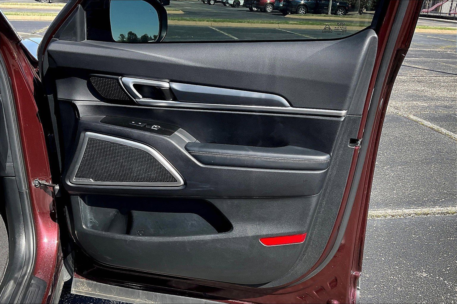 Used 2022 Kia Telluride S image 20