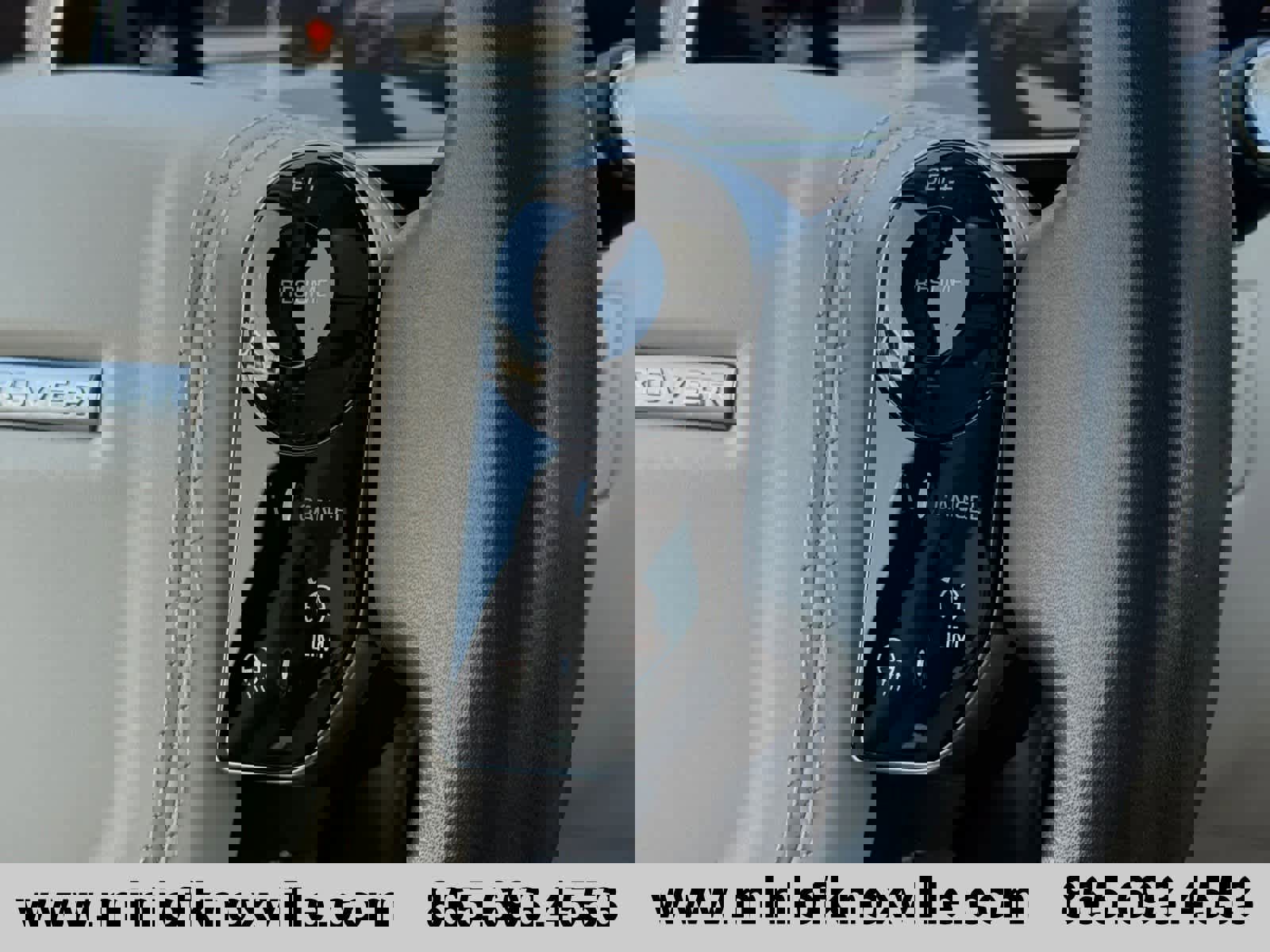 Used 2020 Land Rover Range Rover HSE image 23