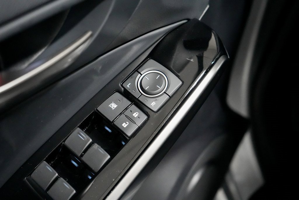 Used 2025 Lexus IS 350 F Sport w/ Accessory Package 2 image 31