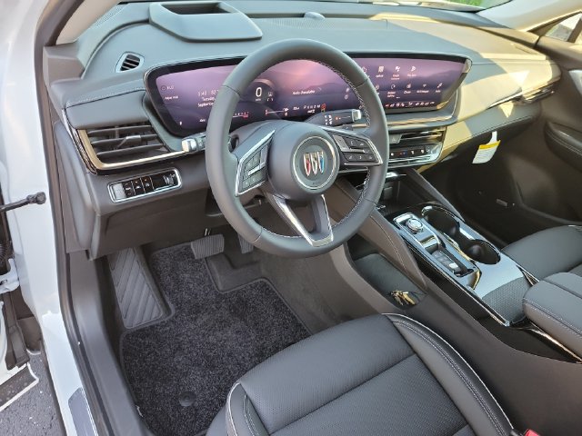 New 2026 Buick Envision Avenir AWD/4WD image 21