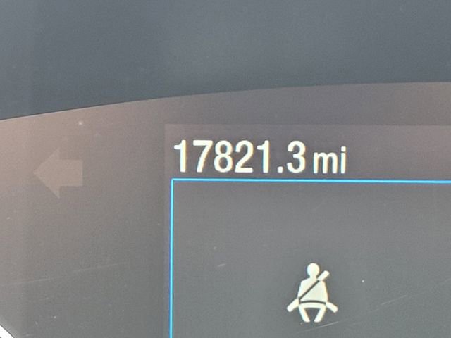 Certified 2024 Ford Maverick XLT w/ XLT Luxury Package image 32