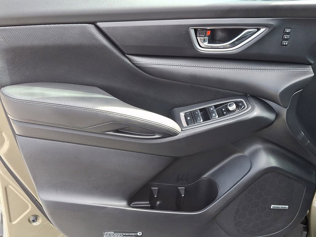 Certified 2025 Subaru Ascent Limited image 15