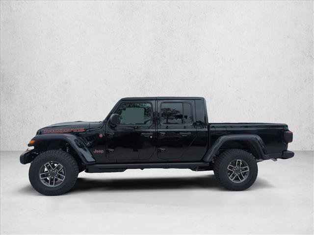 New 2026 Jeep Gladiator Mojave AWD/4WD image 5