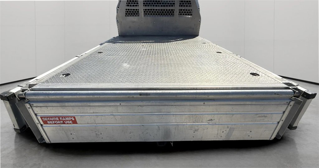 Used 2023 Chevrolet Silverado 2500 W/T w/ WT Convenience Package image 32