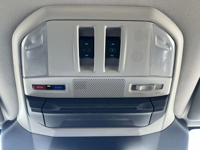 Certified 2023 Subaru Ascent Onyx Edition Limited image 23