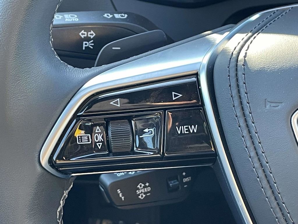 Used 2025 Audi A6 3.0T Prestige image 29