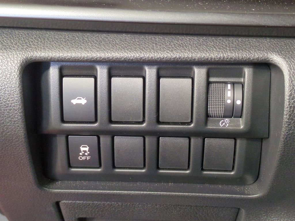 Used 2023 Subaru WRX GT w/ Popular Package #2A image 28