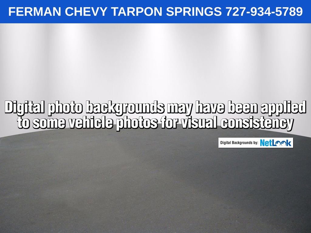 New 2026 Chevrolet Traverse LT w/ Midnight/Sport Edition image 35