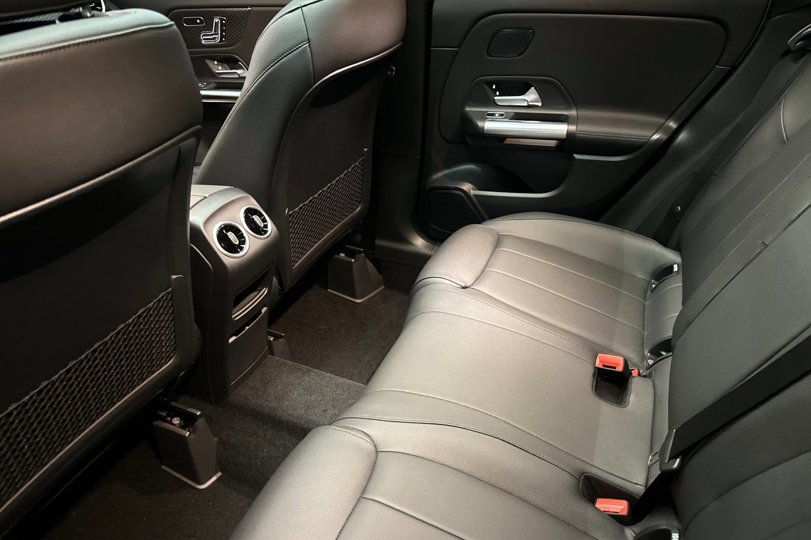 Used 2026 Mercedes-Benz GLA 250 image 22