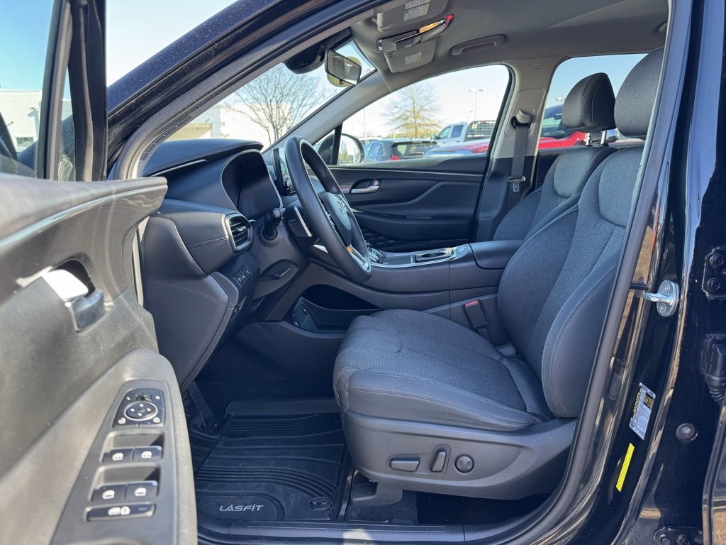 Used 2022 Hyundai Santa Fe SEL image 22