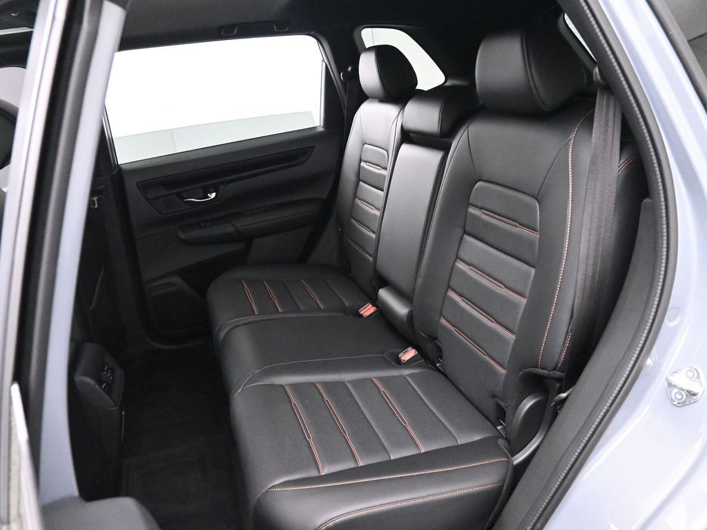 Used 2025 Honda CR-V Sport-L image 16