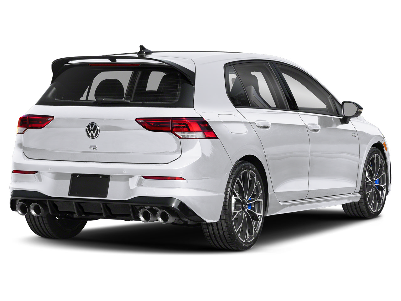 New 2026 Volkswagen Golf AWD/4WD image 47