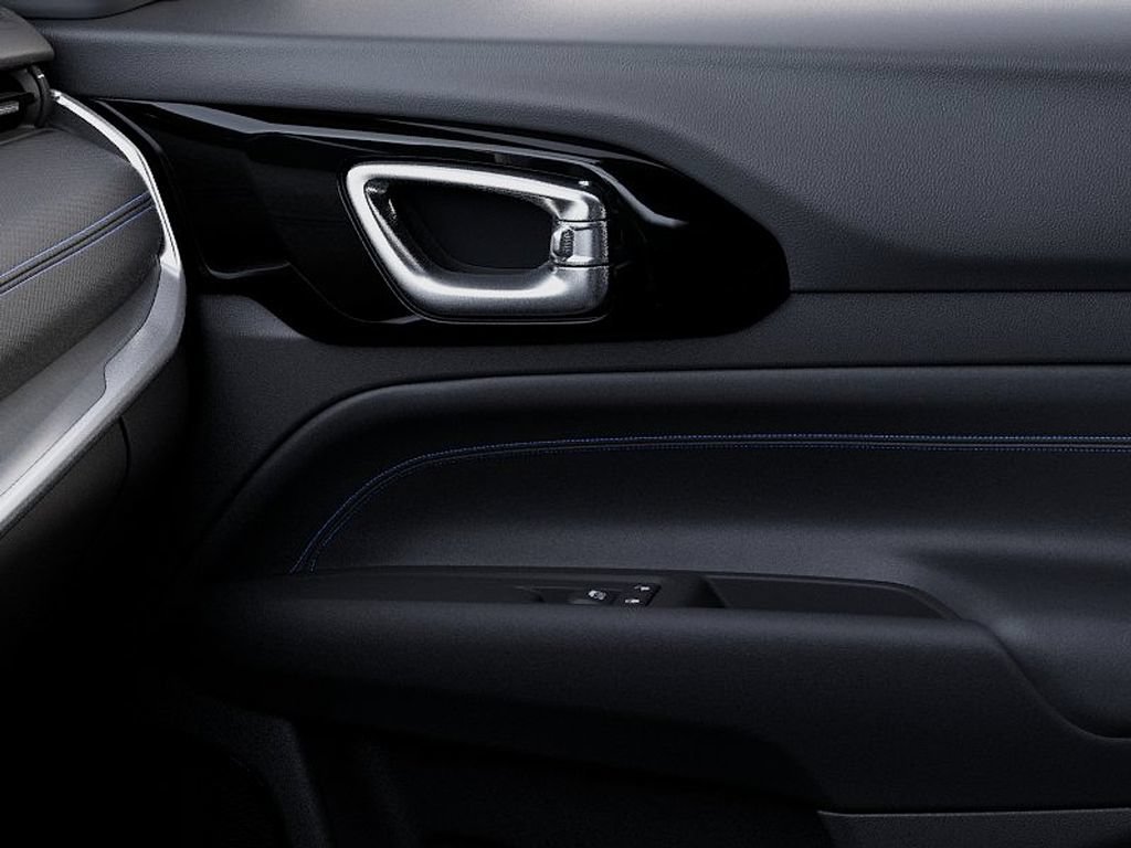 New 2026 Jeep Compass Limited AWD/4WD image 25
