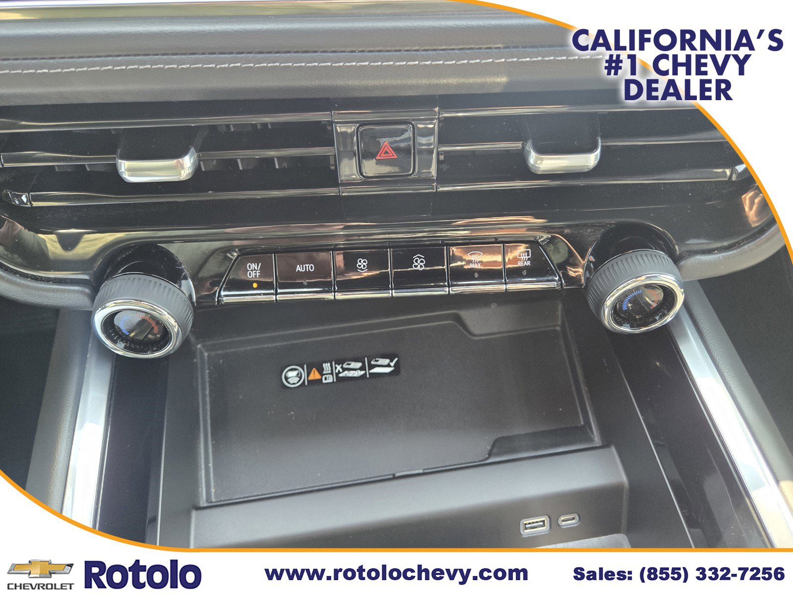 Used 2025 Chevrolet Tahoe LT AWD/4WD image 27