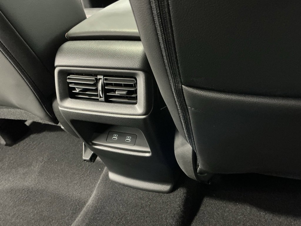 Used 2025 Honda CR-V Sport-L image 28