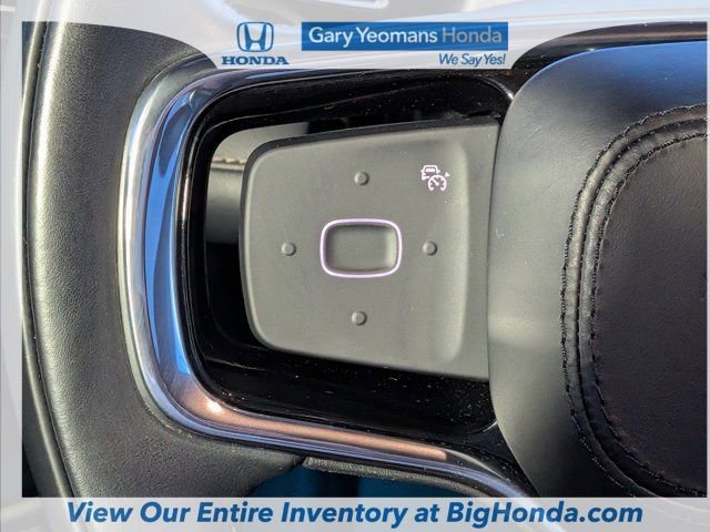 Used 2024 Lincoln Nautilus Reserve w/ Equipment Group 203A AWD/4WD image 29