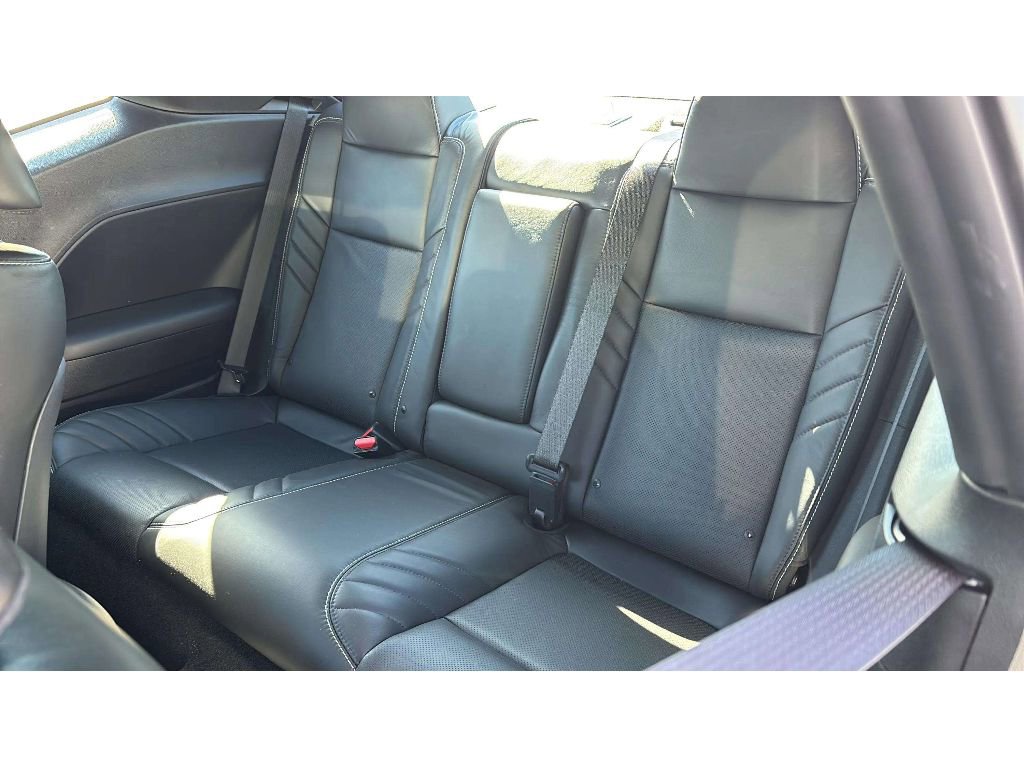 Used 2021 Dodge Challenger SRT Hellcat Redeye image 13