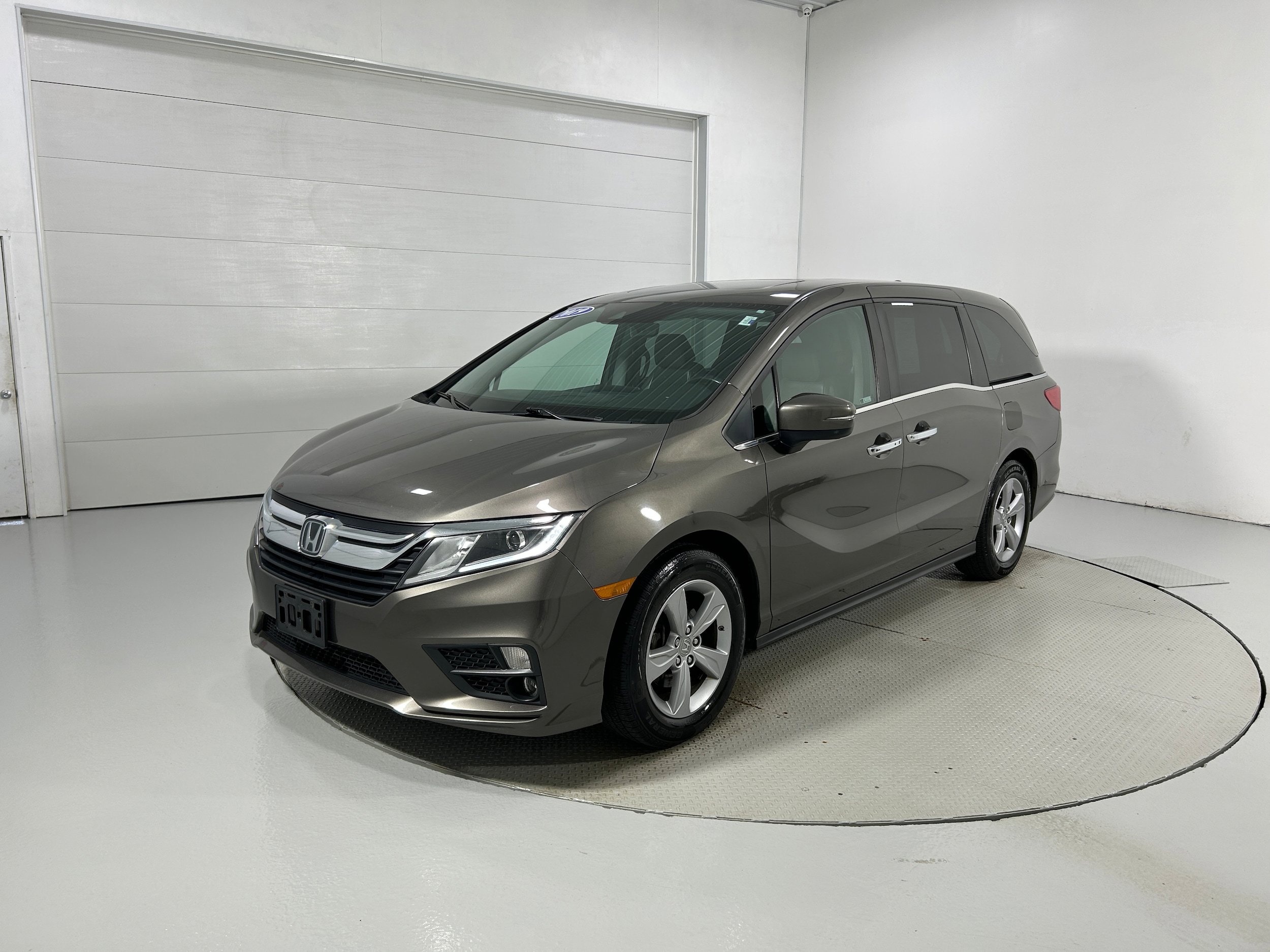 Used 2019 Honda Odyssey EX-L image 16