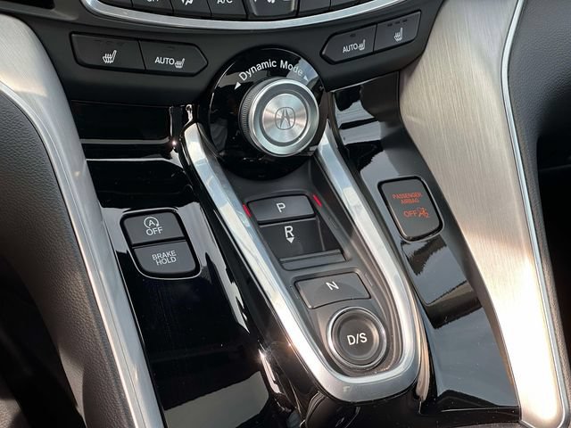 Certified 2023 Acura TLX FWD image 39