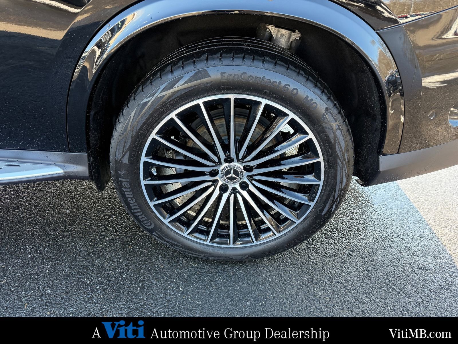 Certified 2025 Mercedes-Benz GLC 300 4MATIC image 13