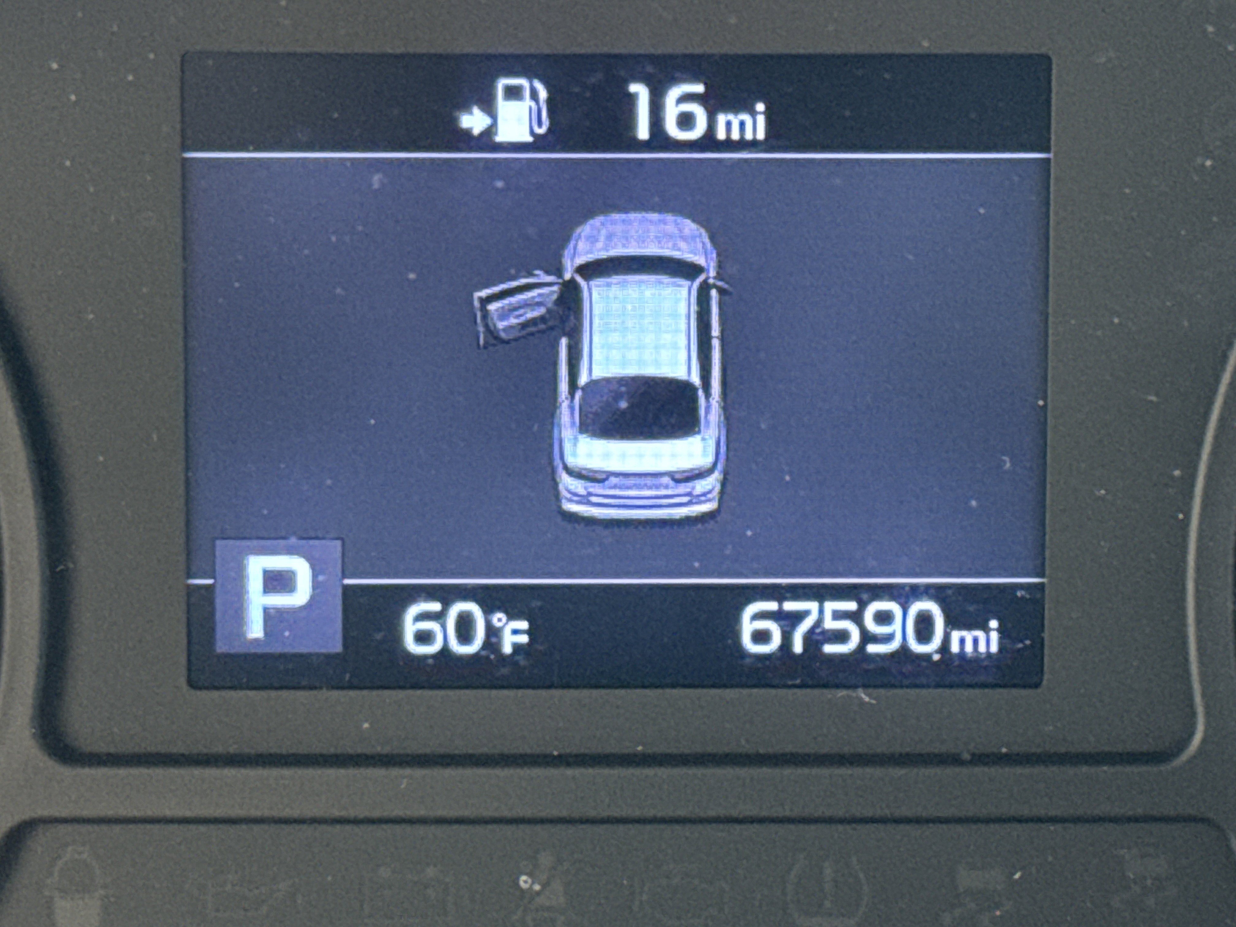 Used 2019 Kia Optima LX w/ LX 17" Wheel Package FWD image 23