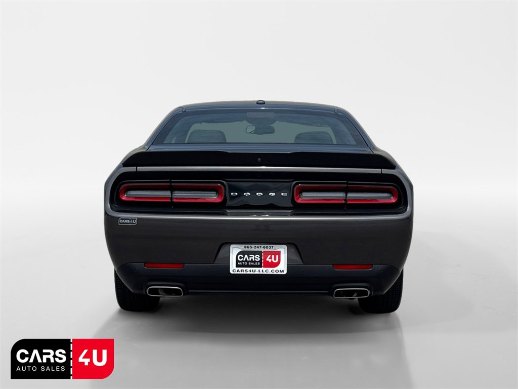 Used 2023 Dodge Challenger GT image 6