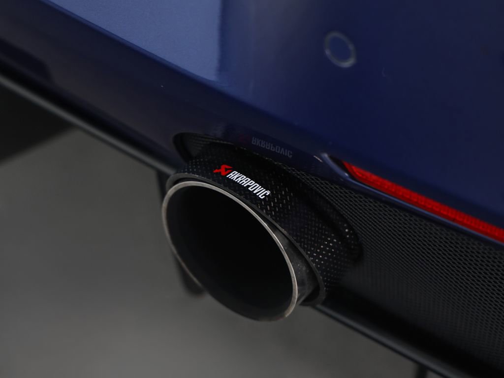 Used 2017 Ferrari 488 Spider image 33