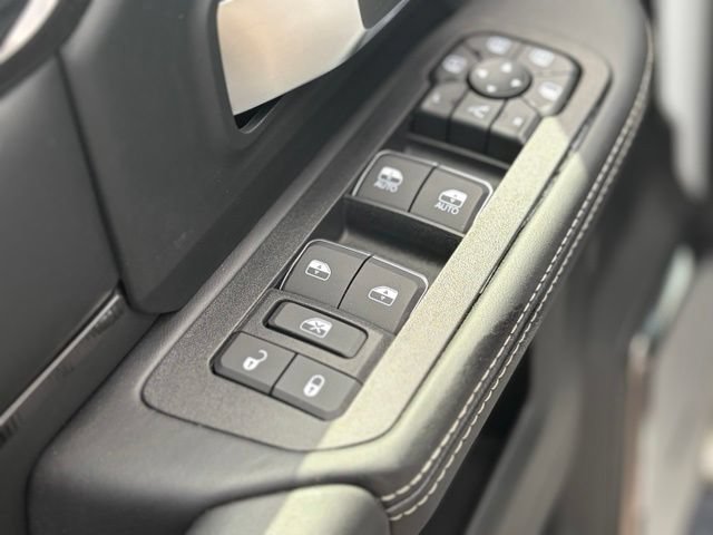 New 2026 RAM 2500 Power Wagon AWD/4WD image 13