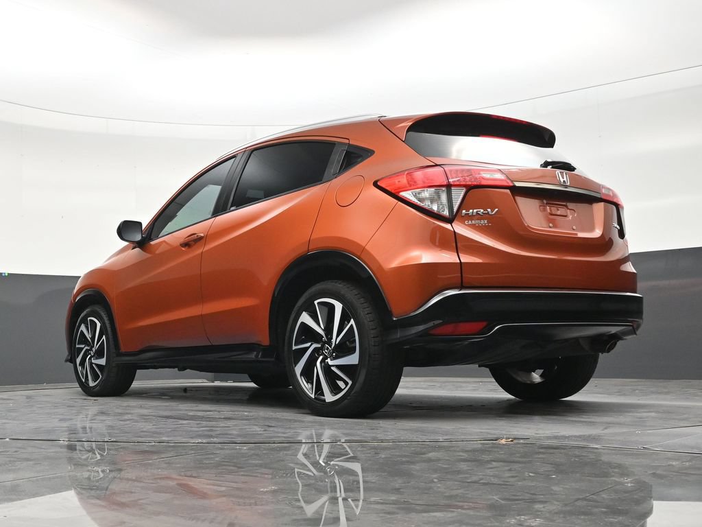 Used 2019 Honda HR-V Sport image 21