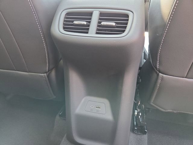 New 2025 Buick Envision Sport Touring image 22