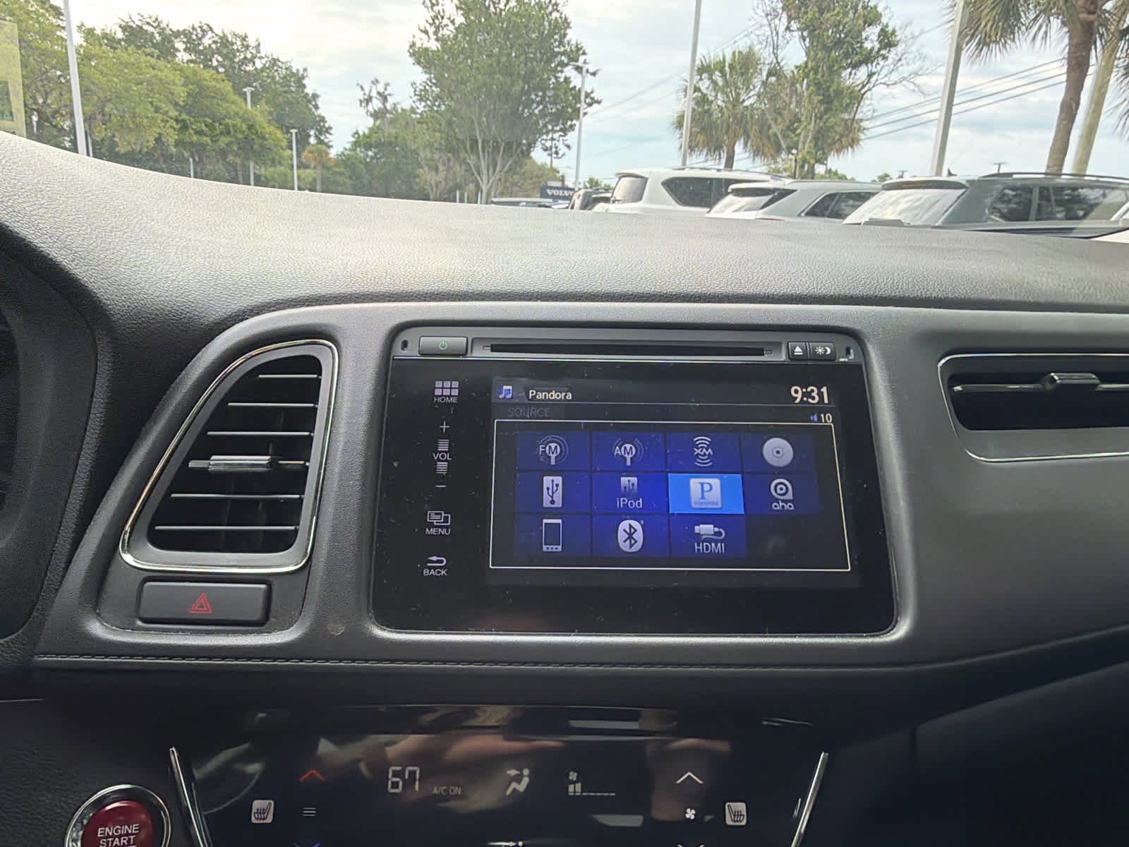 Used 2016 Honda HR-V EX-L image 29