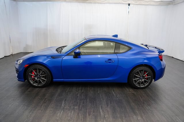 Used 2019 Subaru BRZ Limited w/ Performance Package RWD image 7