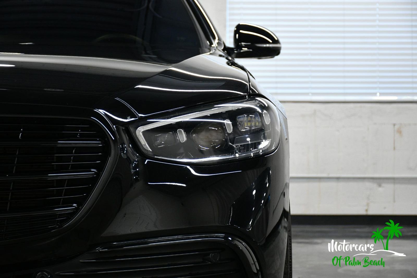 Used 2023 Mercedes-Benz S 500 4MATIC image 14