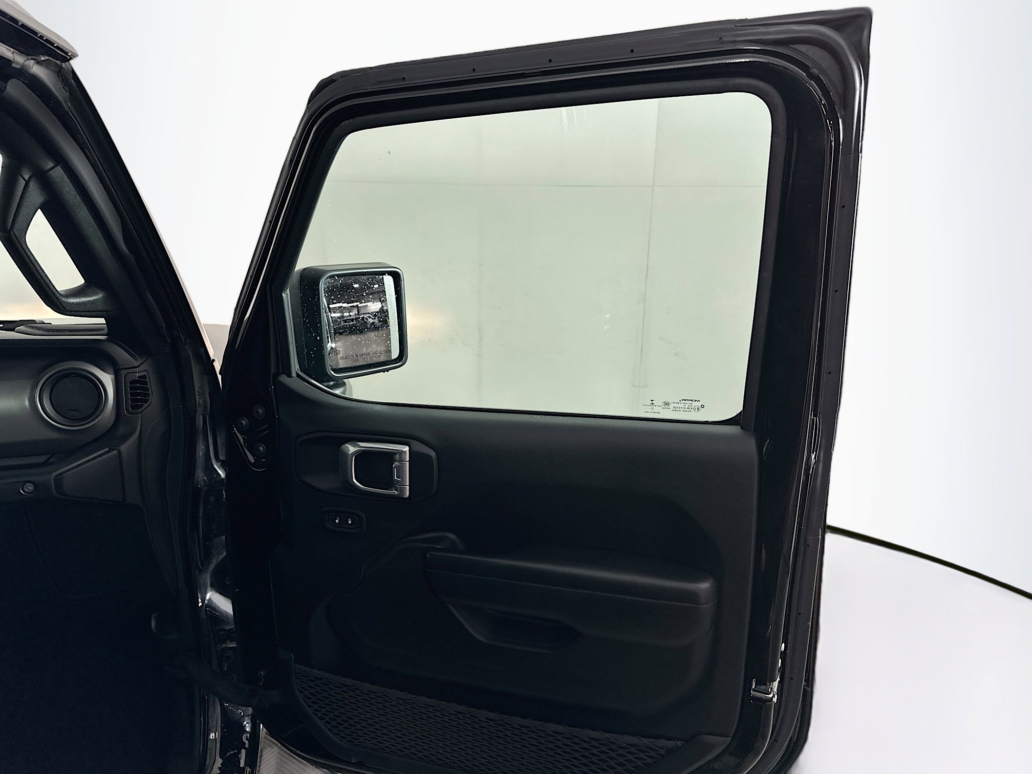 Used 2021 Jeep Wrangler Sport S w/ Sun And Sound Package image 29