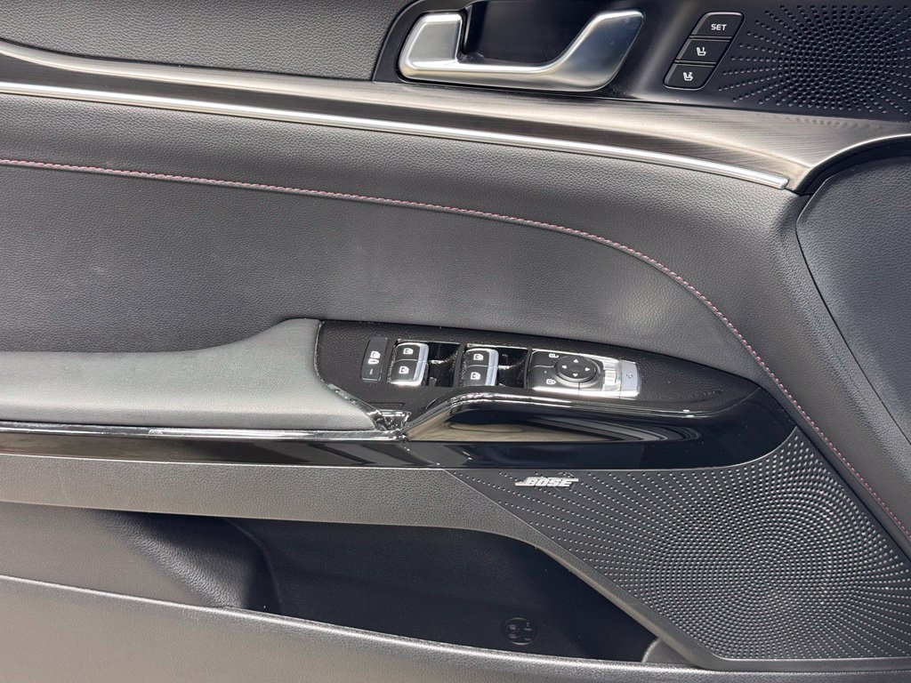 Used 2023 Kia K5 GT FWD image 8