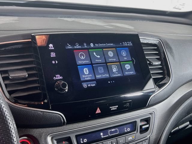 Certified 2023 Honda Passport TrailSport image 13