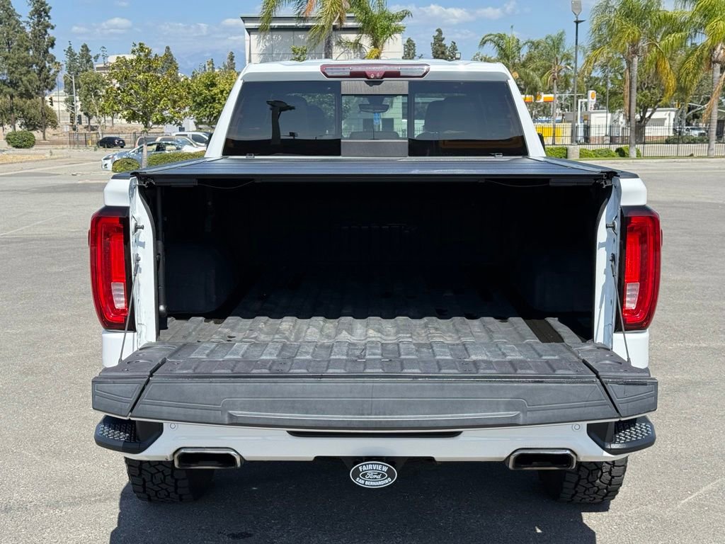 Used 2020 GMC Sierra 1500 AT4 w/ AT4 Premium Package AWD/4WD image 20