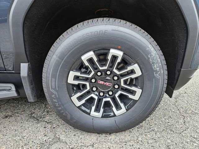 New 2026 GMC Sierra EV Elevation AWD/4WD image 8