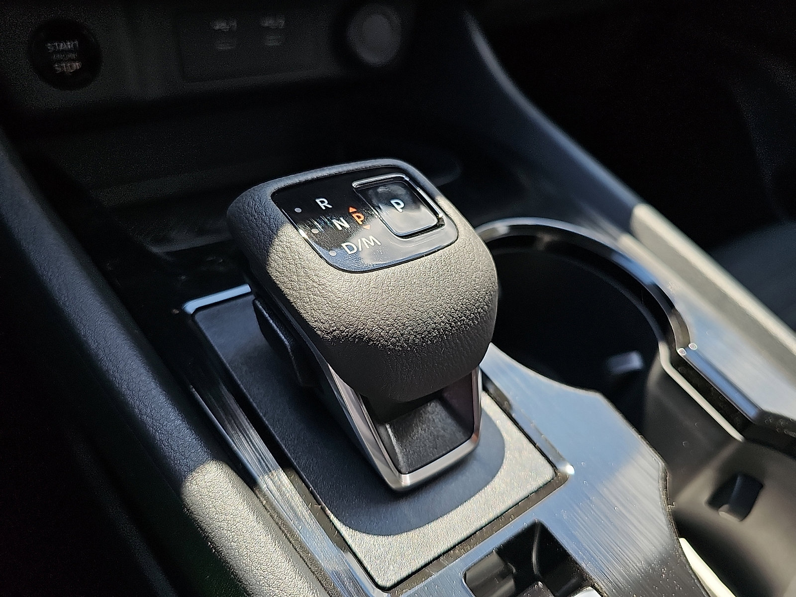 New 2026 Nissan Rogue SV AWD/4WD image 10