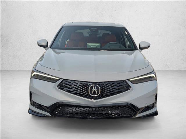 New 2026 Acura Integra A-Spec image 6