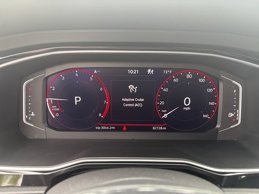 Used 2021 Volkswagen Jetta SEL FWD image 16