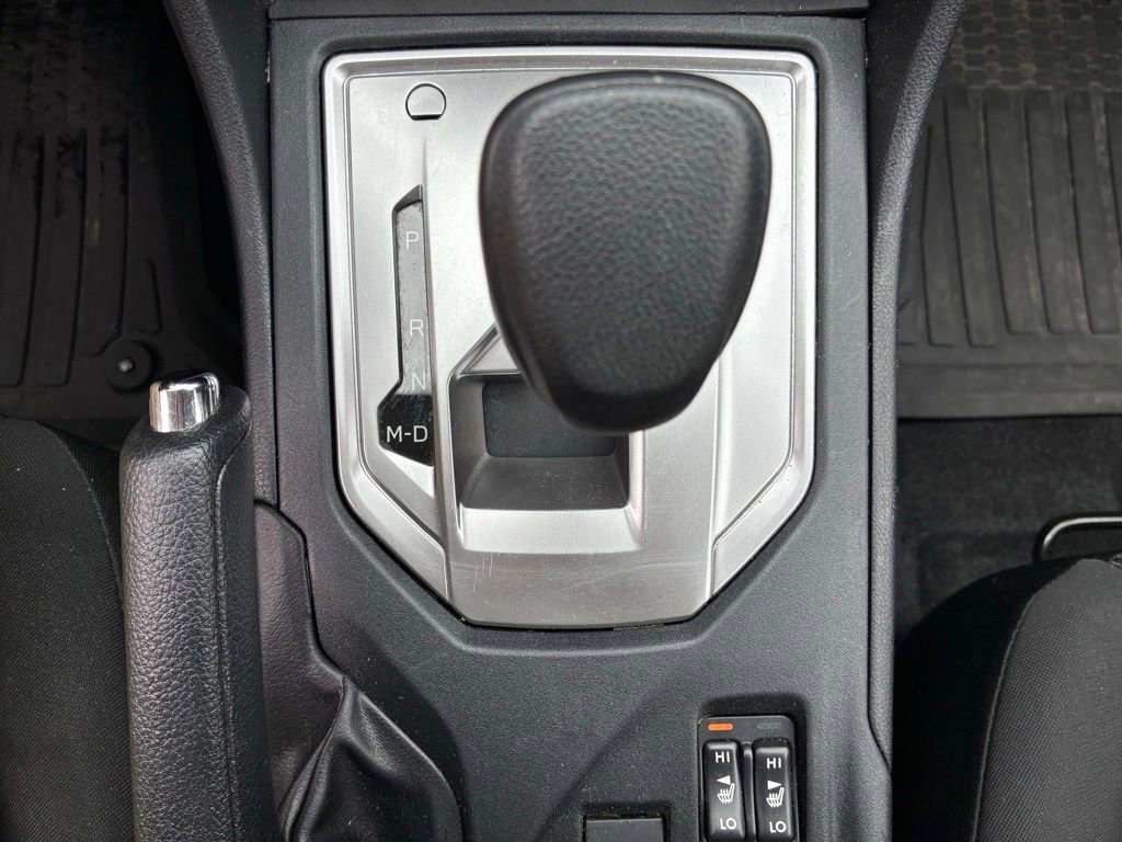 Used 2022 Subaru Impreza Premium image 33