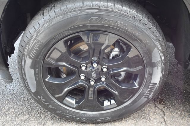Used 2023 Ford F150 XLT w/ Equipment Group 302A High AWD/4WD image 53