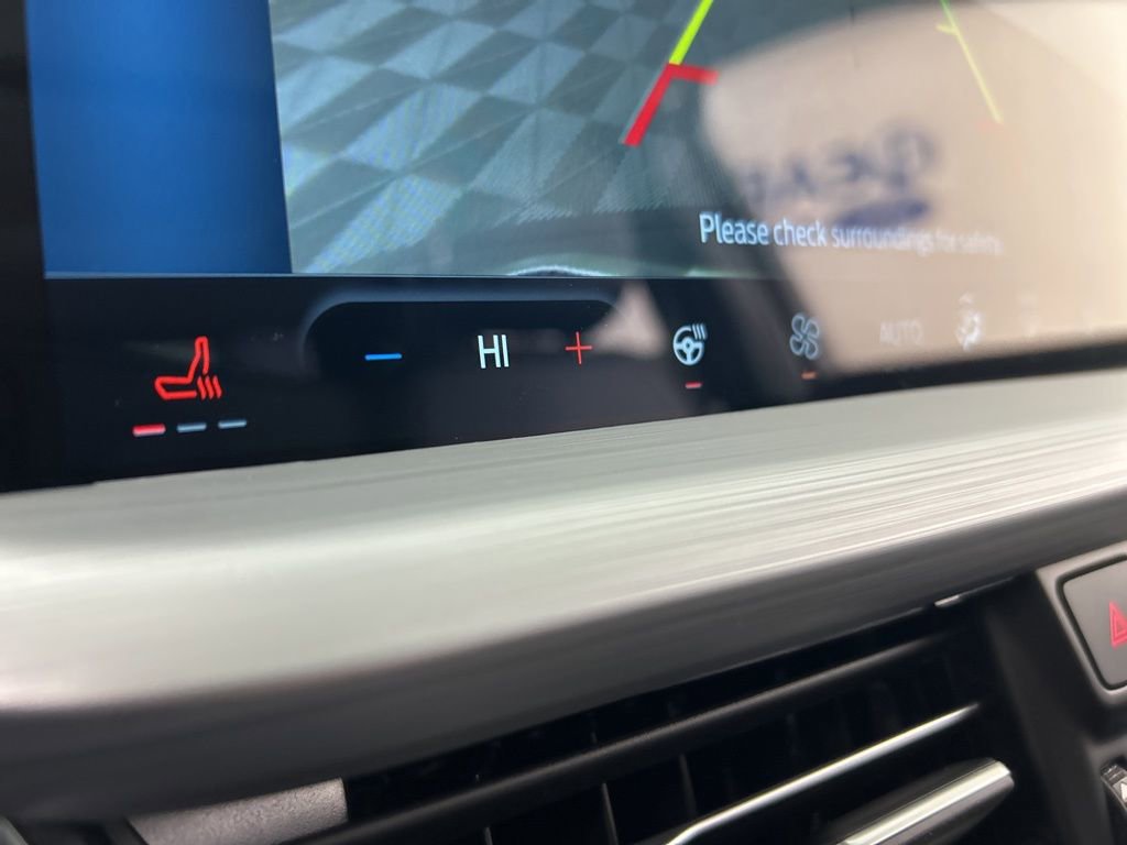 New 2026 Ford Escape Platinum w/ Premium Technology Package image 20